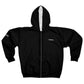 Graffiti and Glares- Eye Came, Eye Saw, Eye Slayed! Hoodie