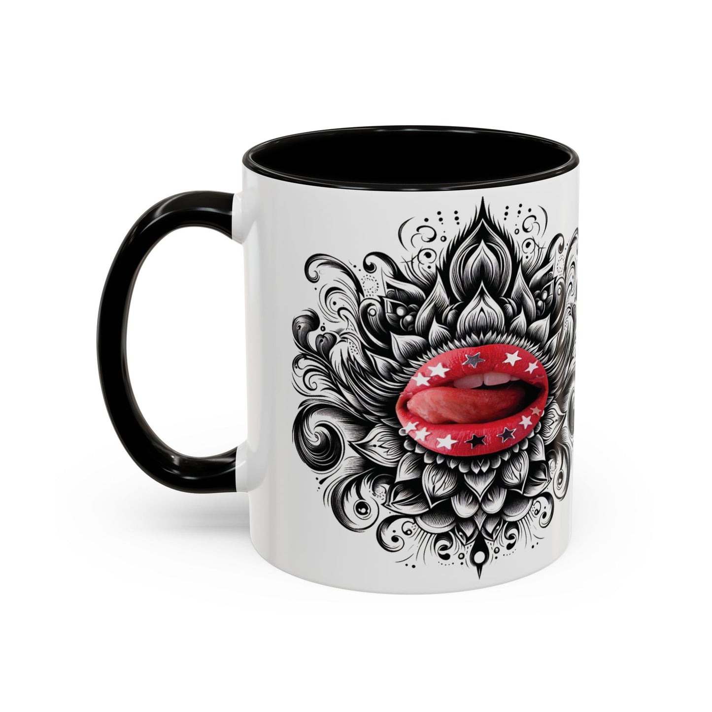 Lick me, I’m Caffeinated!