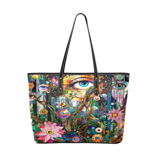 Blinking Botanica