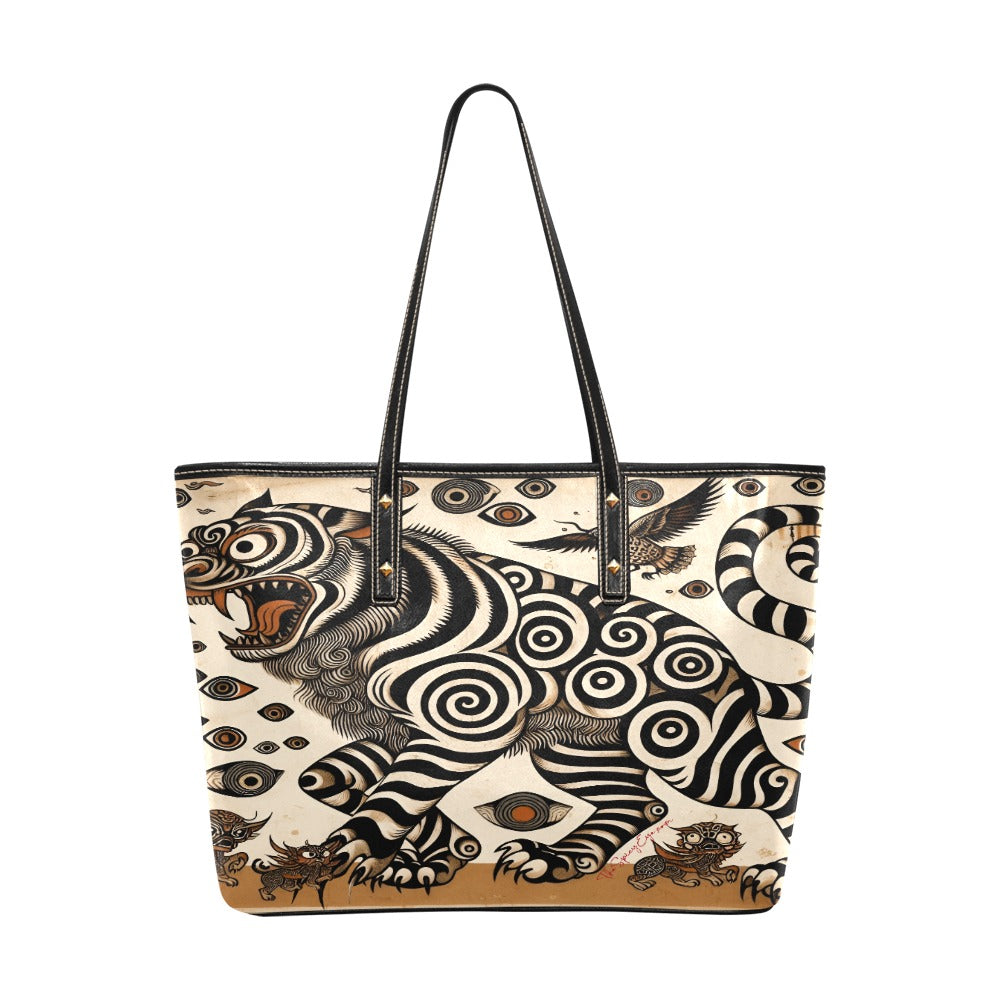 Edo Shizan Tiger Roar