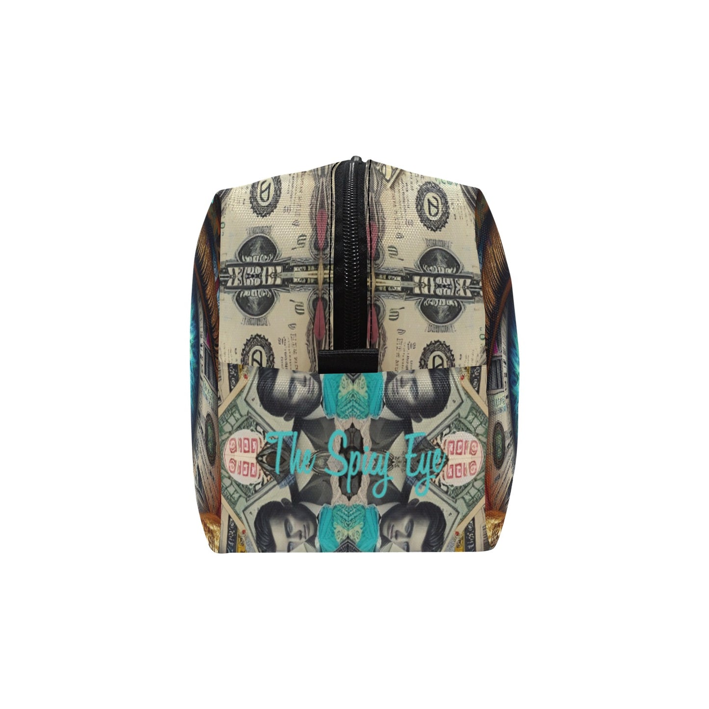 Sacred Glint Mini