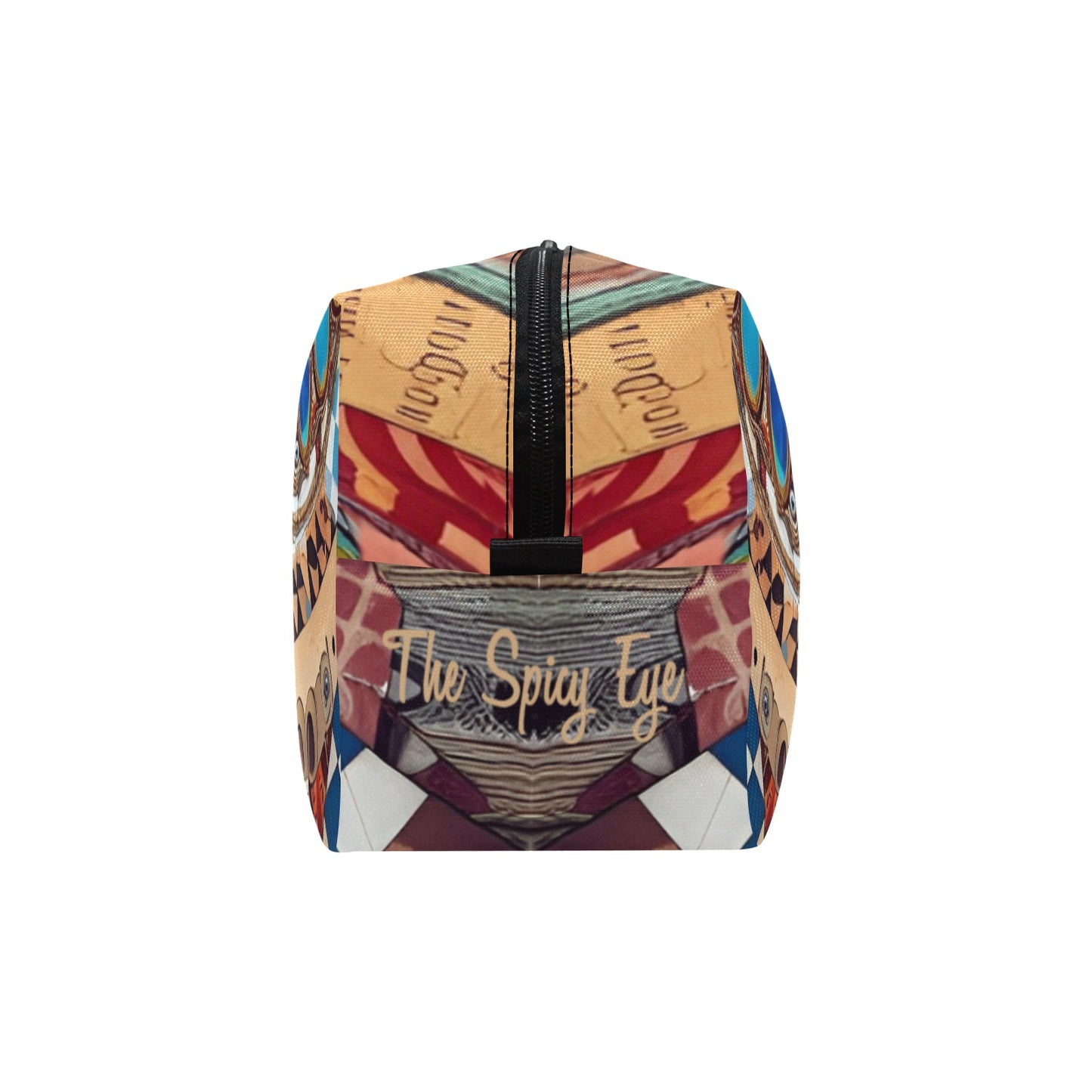 Patchwork Vision Mini
