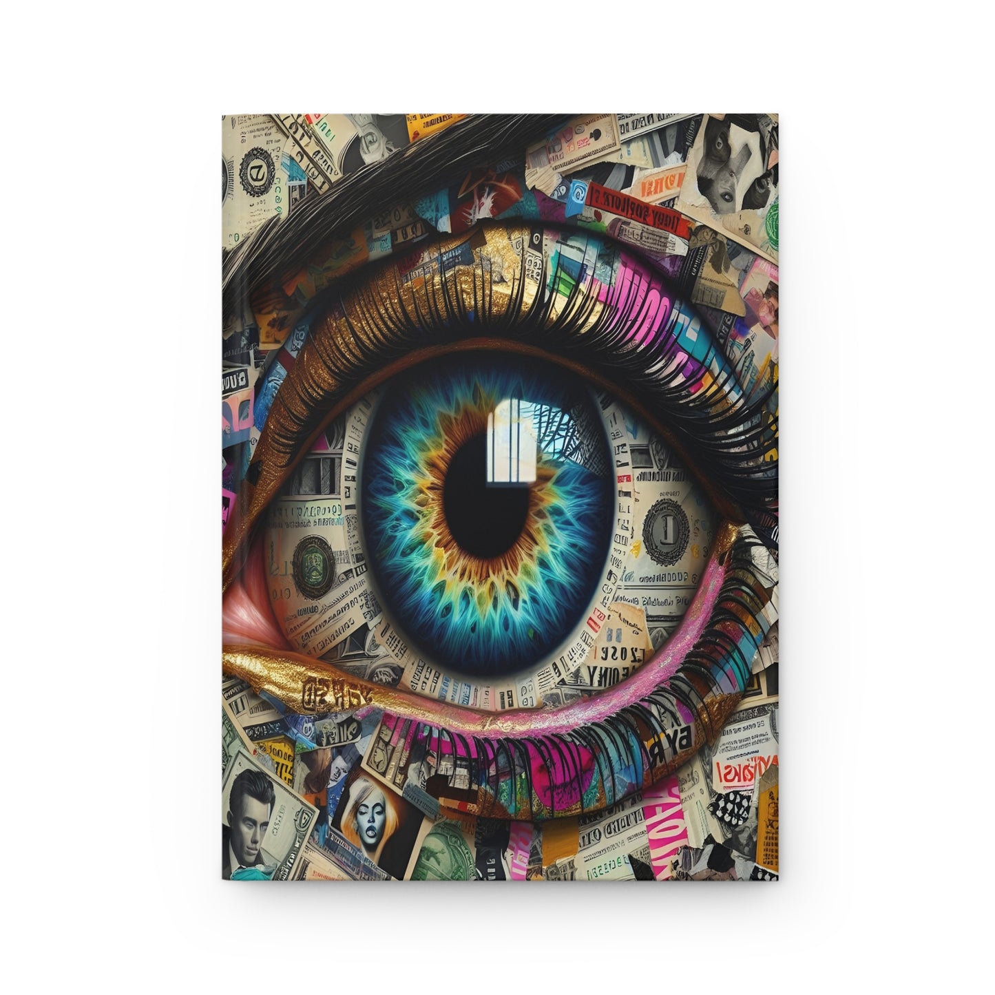 Secrets, Spells & Side‑Eye