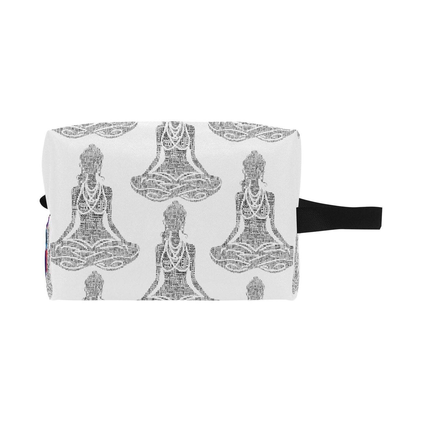 Sacred Pose Protector Mini