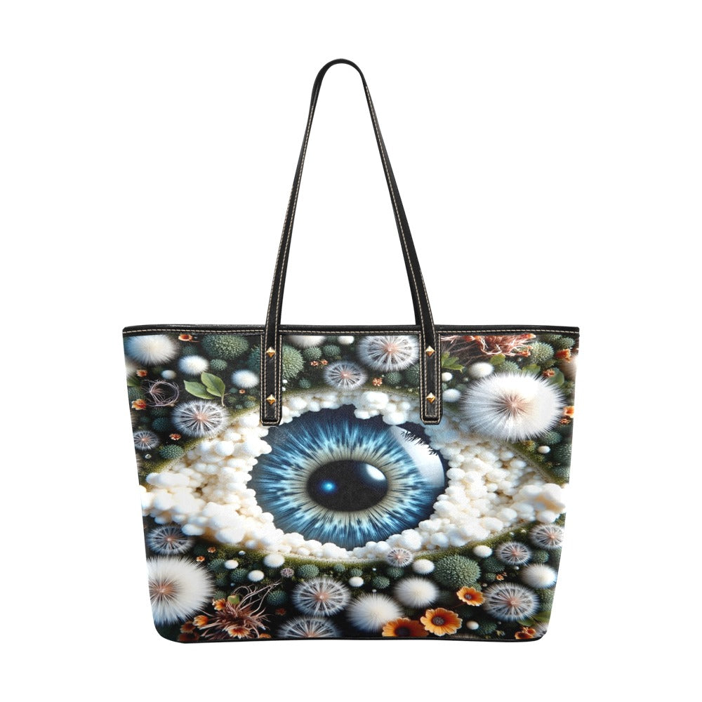 Eye In The Meadow