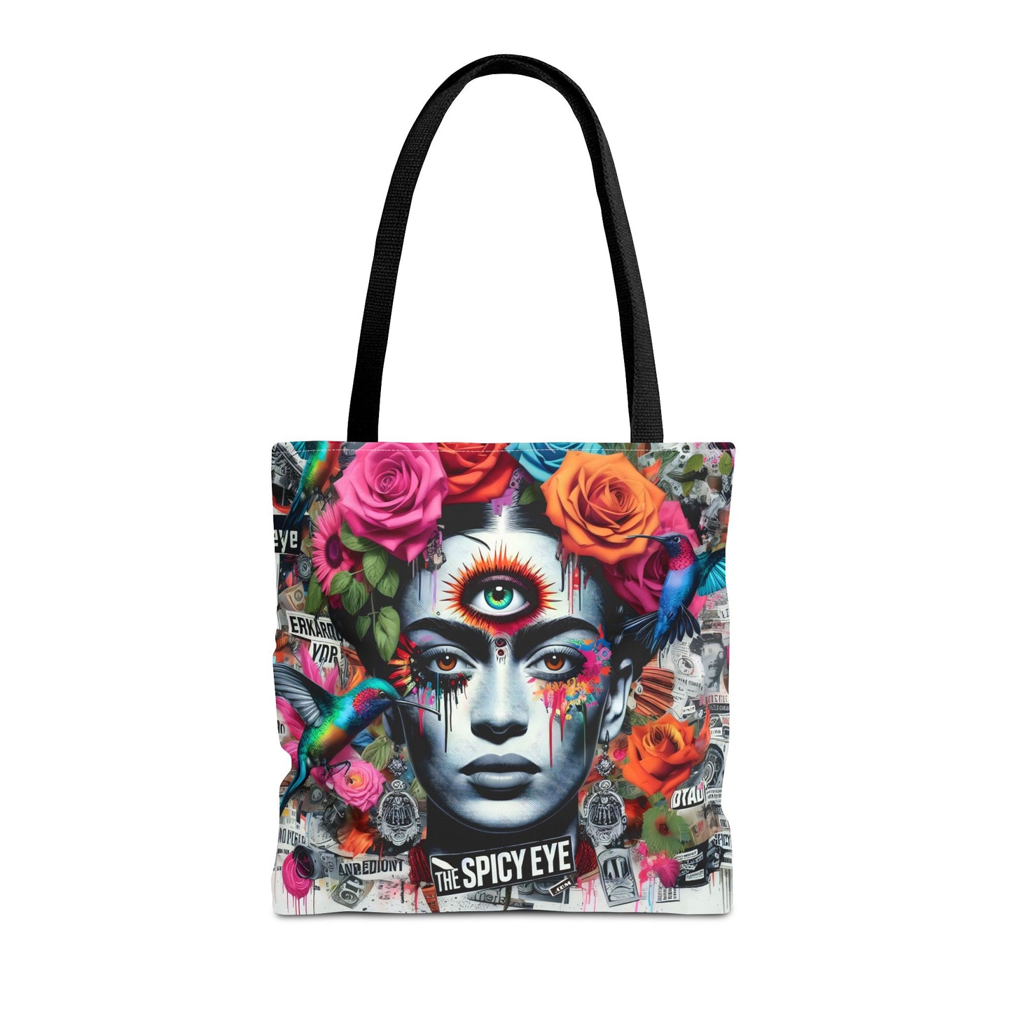 Don’t Even Look in Here