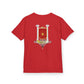 Arete _Kids Heavy Cotton™ Tee