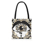 The Kiss Tote