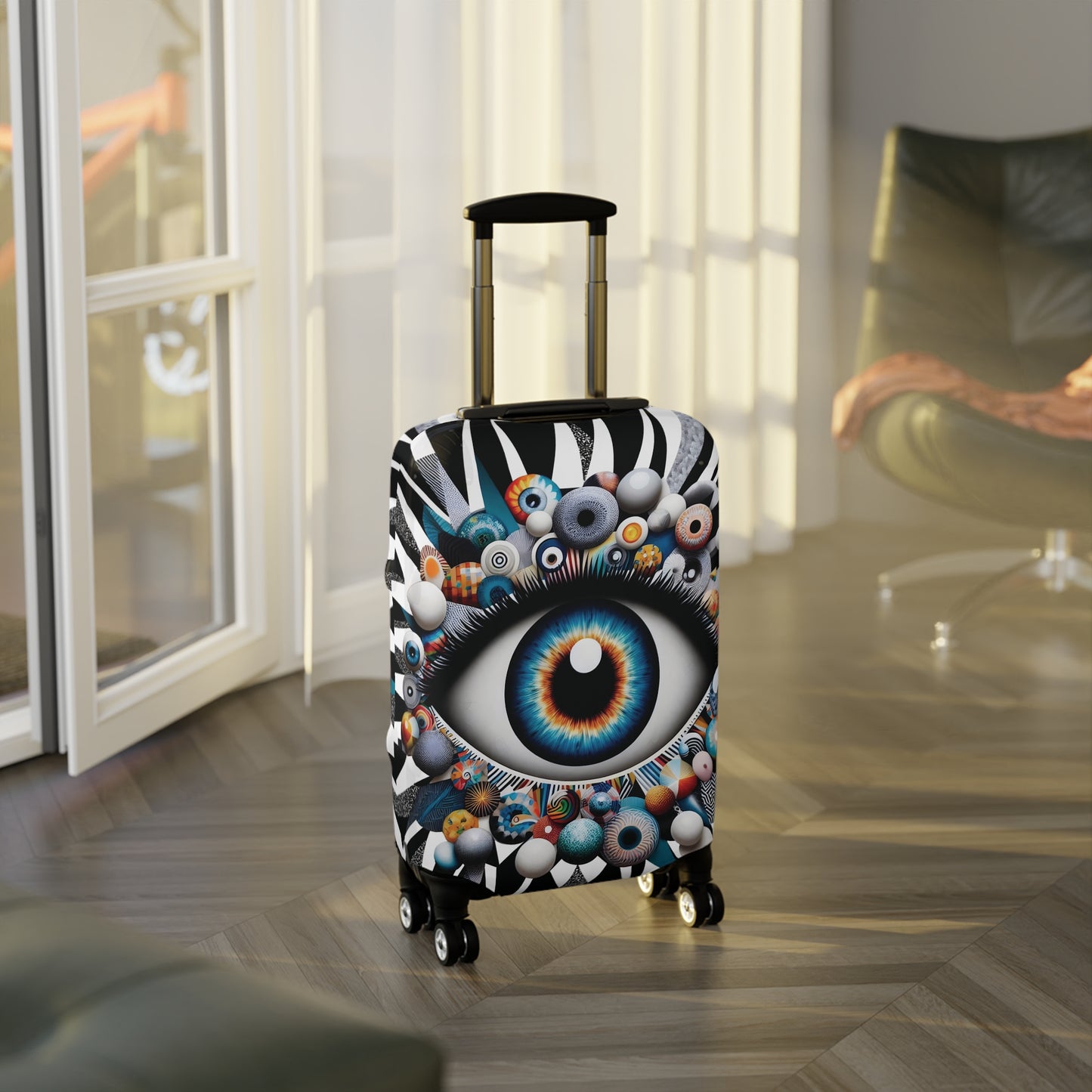 My Bag Has More Protection Than Your VPN