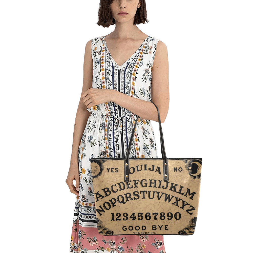 Ouija Handbag
