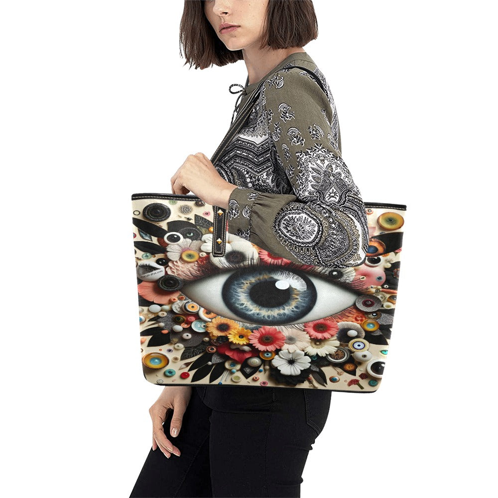 Floral Vision