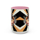 I See All Mug - Black