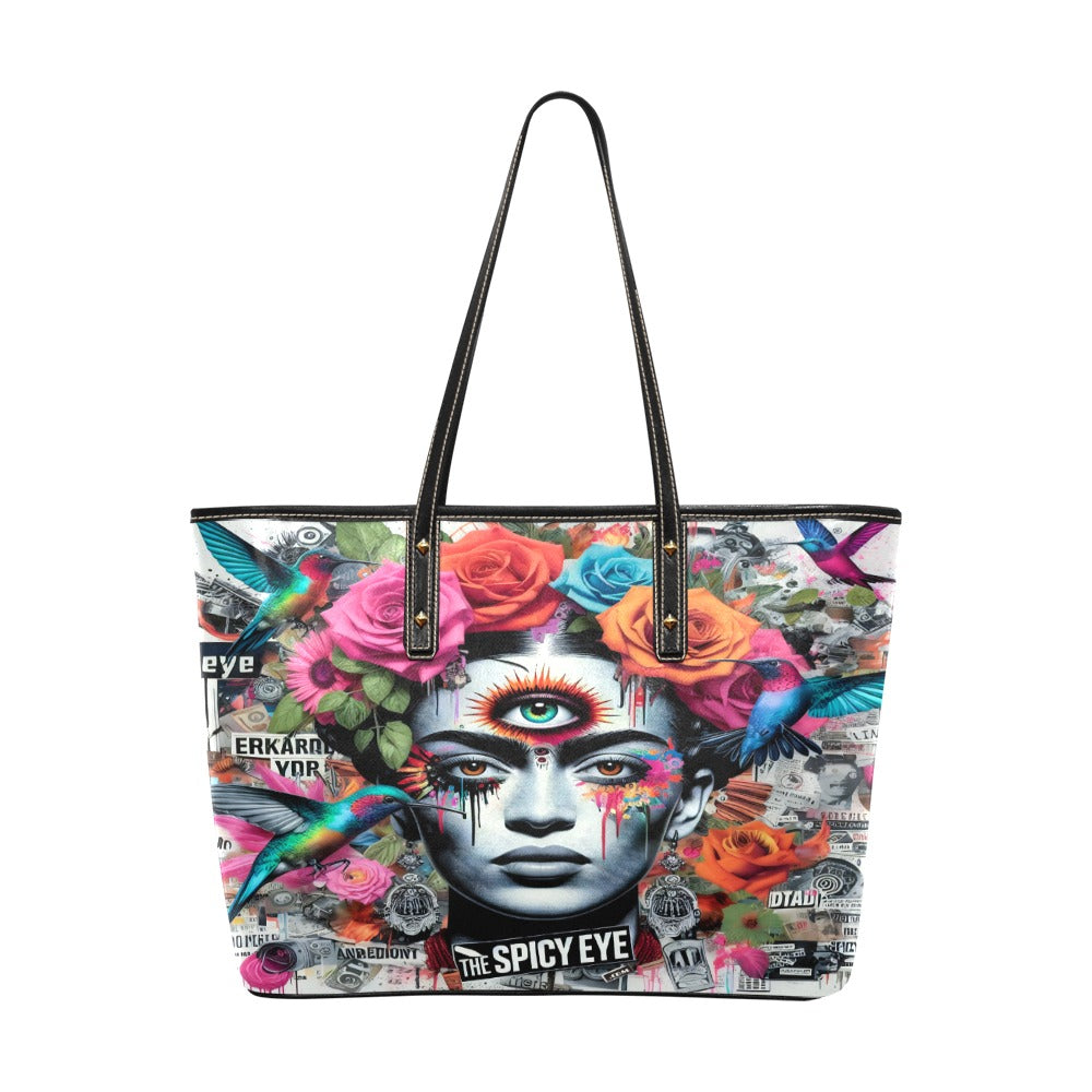 Spicy Frida
