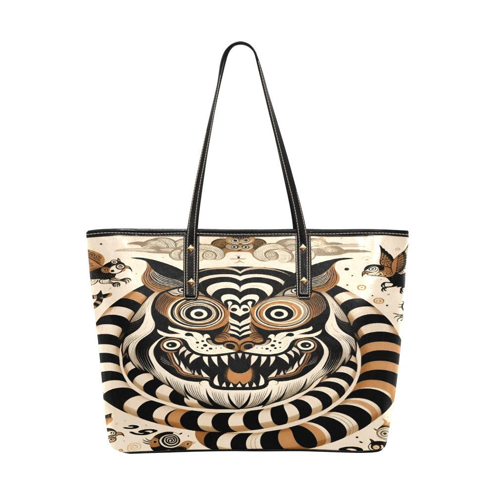 Edo Eye Of The Tiger