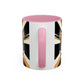 I See All Mug - Black