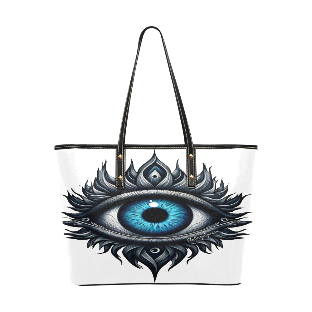The Bewitching Eye