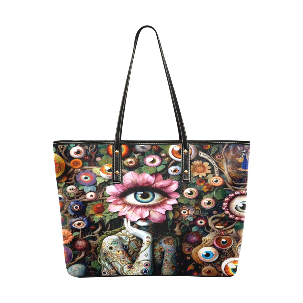 Third Eyes