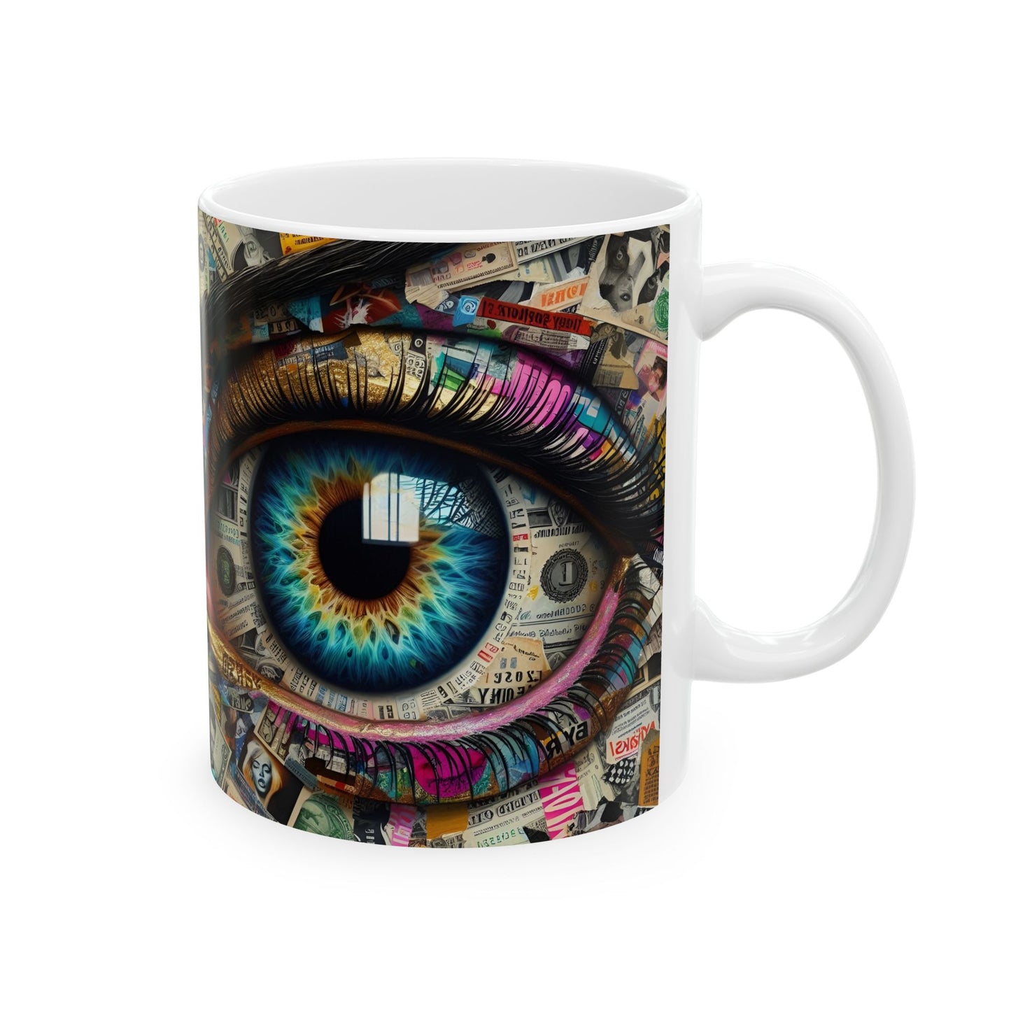 Sips, Spells &amp; Side‑Eye