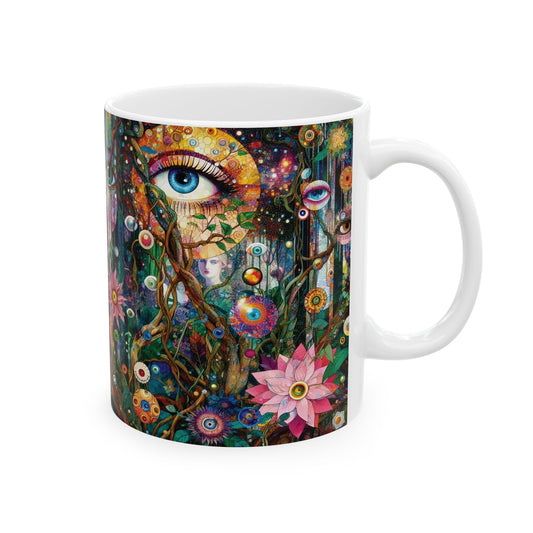 “Photosynthesize This, Karen” – Fueled by sunlight, sarcasm, and hot coffee.