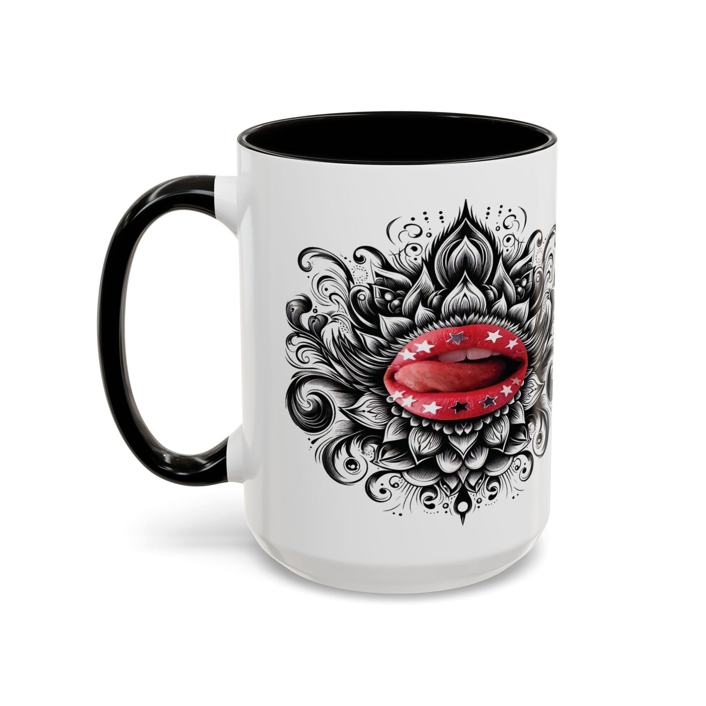Lick me, I’m Caffeinated!