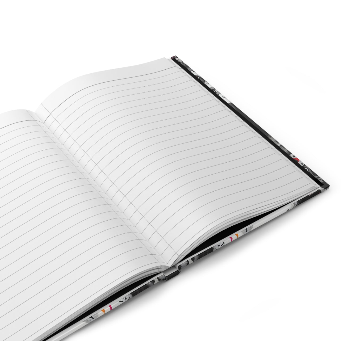 Your Thoughts Deserve a Scandal-Journal