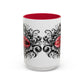 Lick me, I’m Caffeinated!