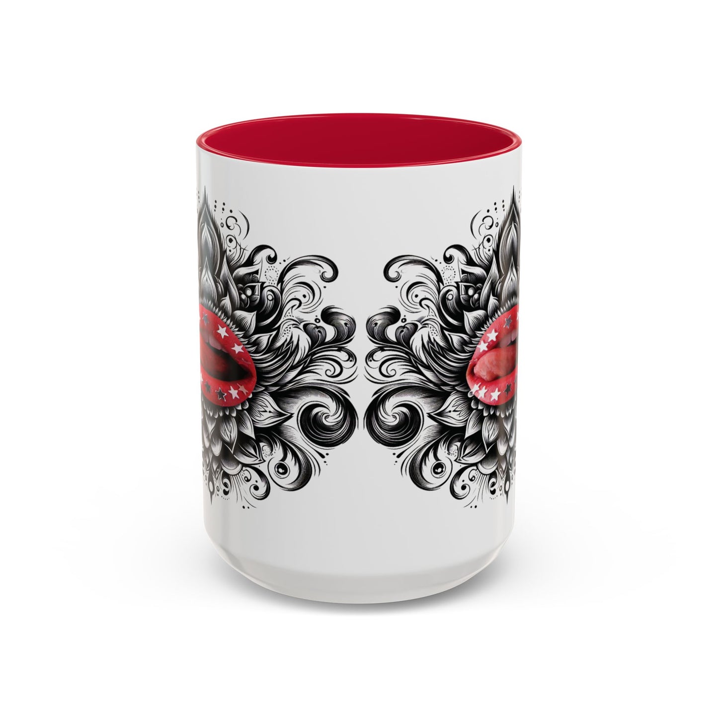 Lick me, I’m Caffeinated!