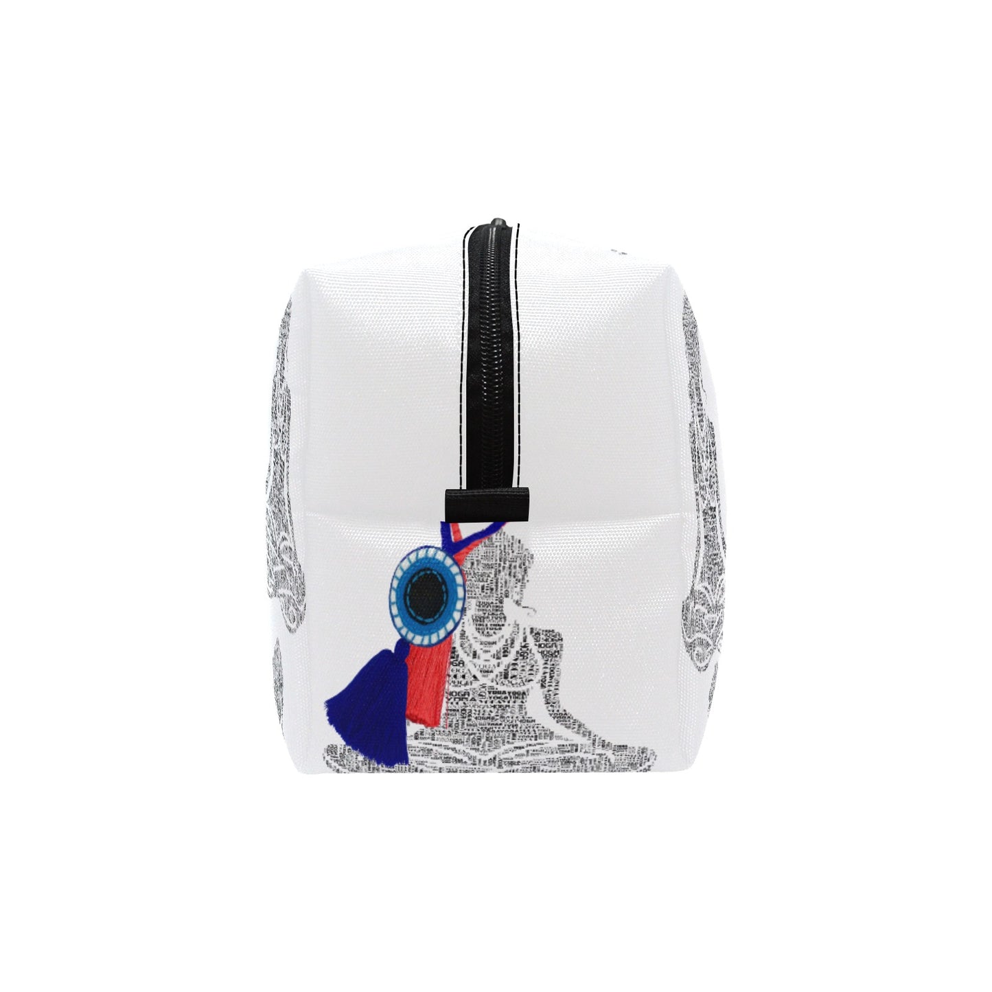 Sacred Pose Protector Mini