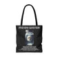 Lunar Infusion: Moon Water Tote