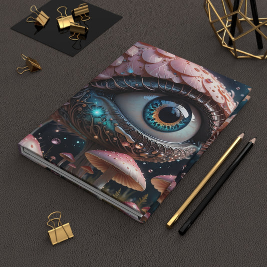The Vision Carrier Journal