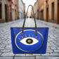 Evil Eye Luxe - Blue
