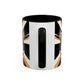 I See All Mug - Black