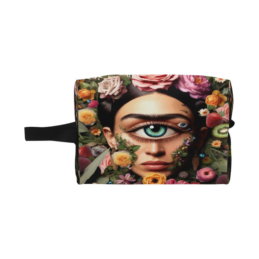 Floral Frida Mini
