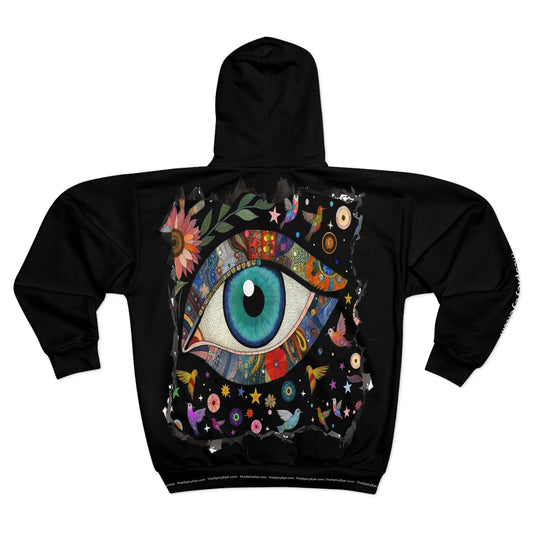 Under The Stars Hoodie