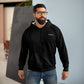 Hamsa to the Rescue! - Hoodie
