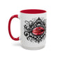 Lick me, I’m Caffeinated!