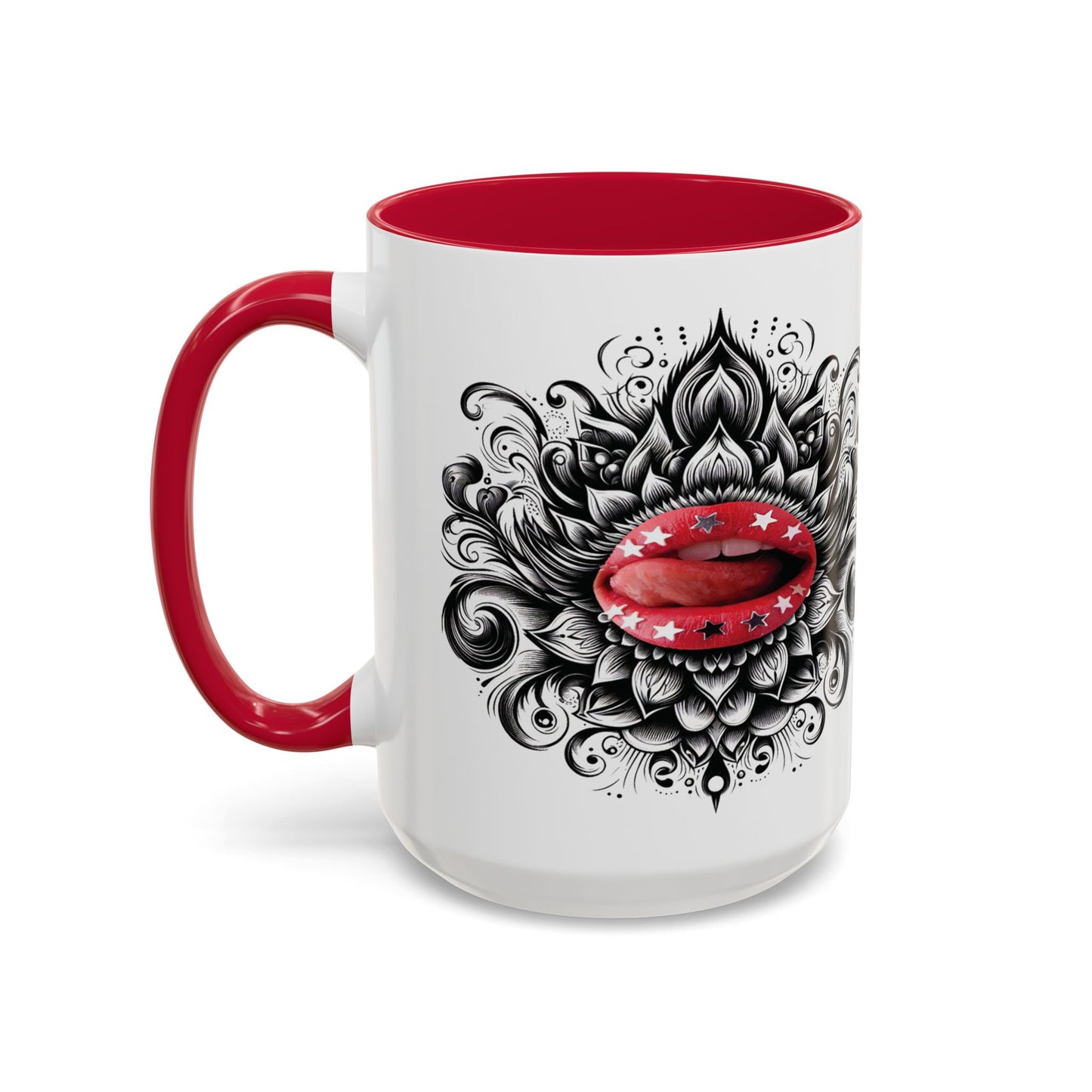 Lick me, I’m Caffeinated!