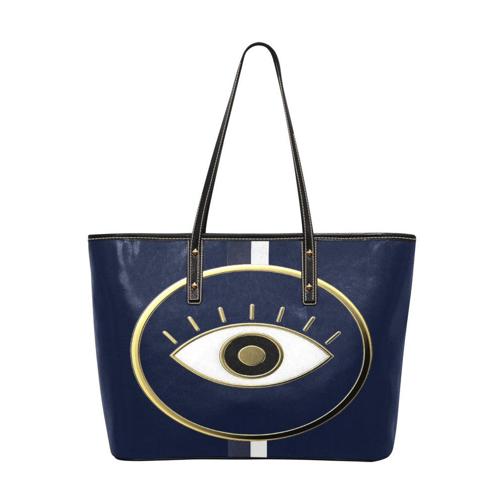 Evileye Luxe-Navy
