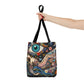 Sip the Stars, See the Future! Tote