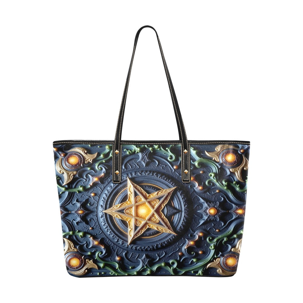Arcane Star Satchel