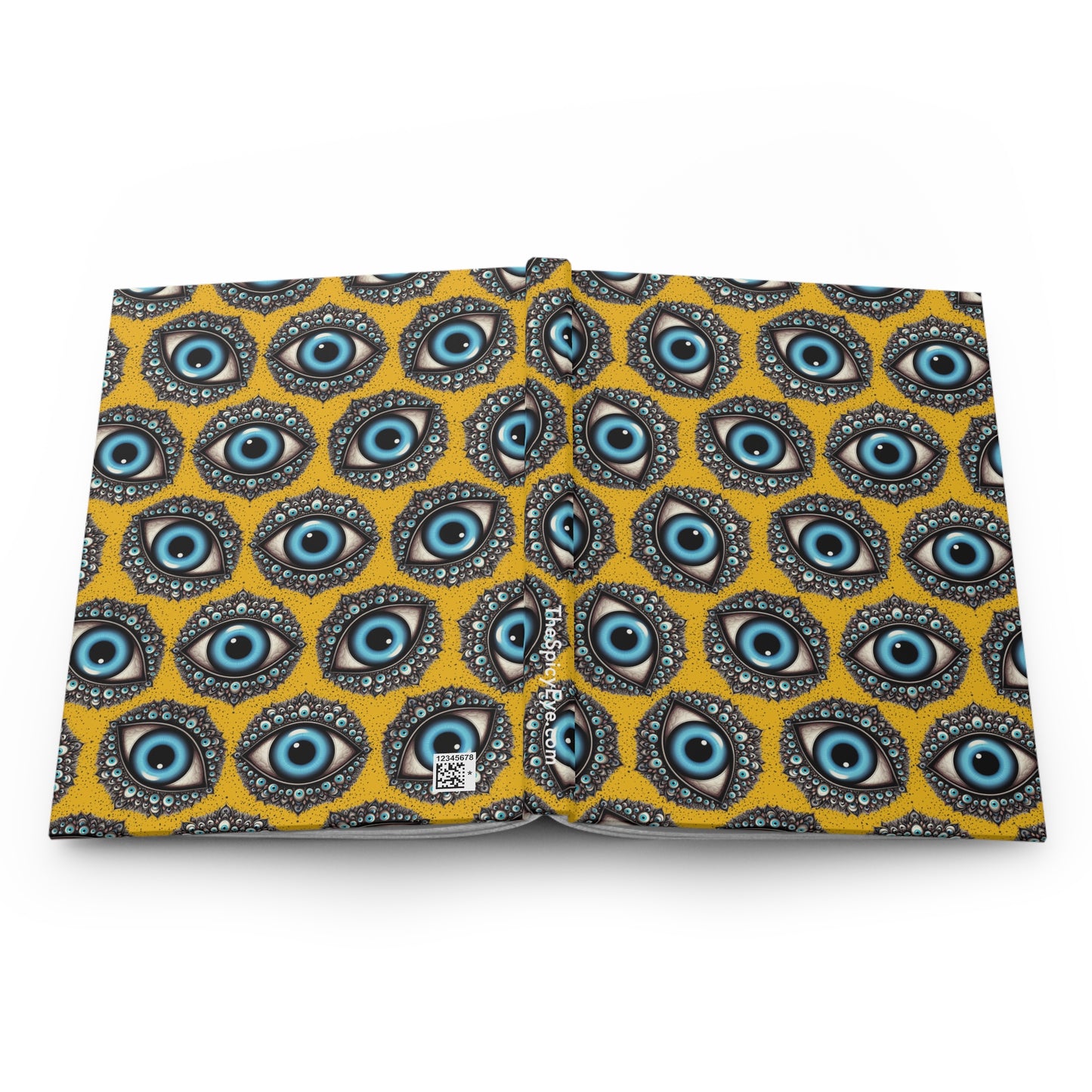 Eye See You.. And You...And You