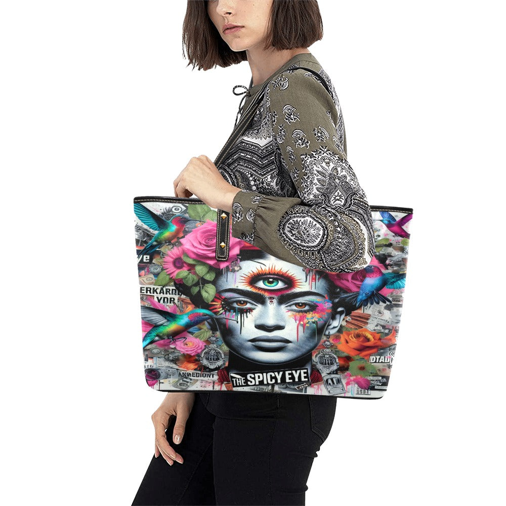 Spicy Frida