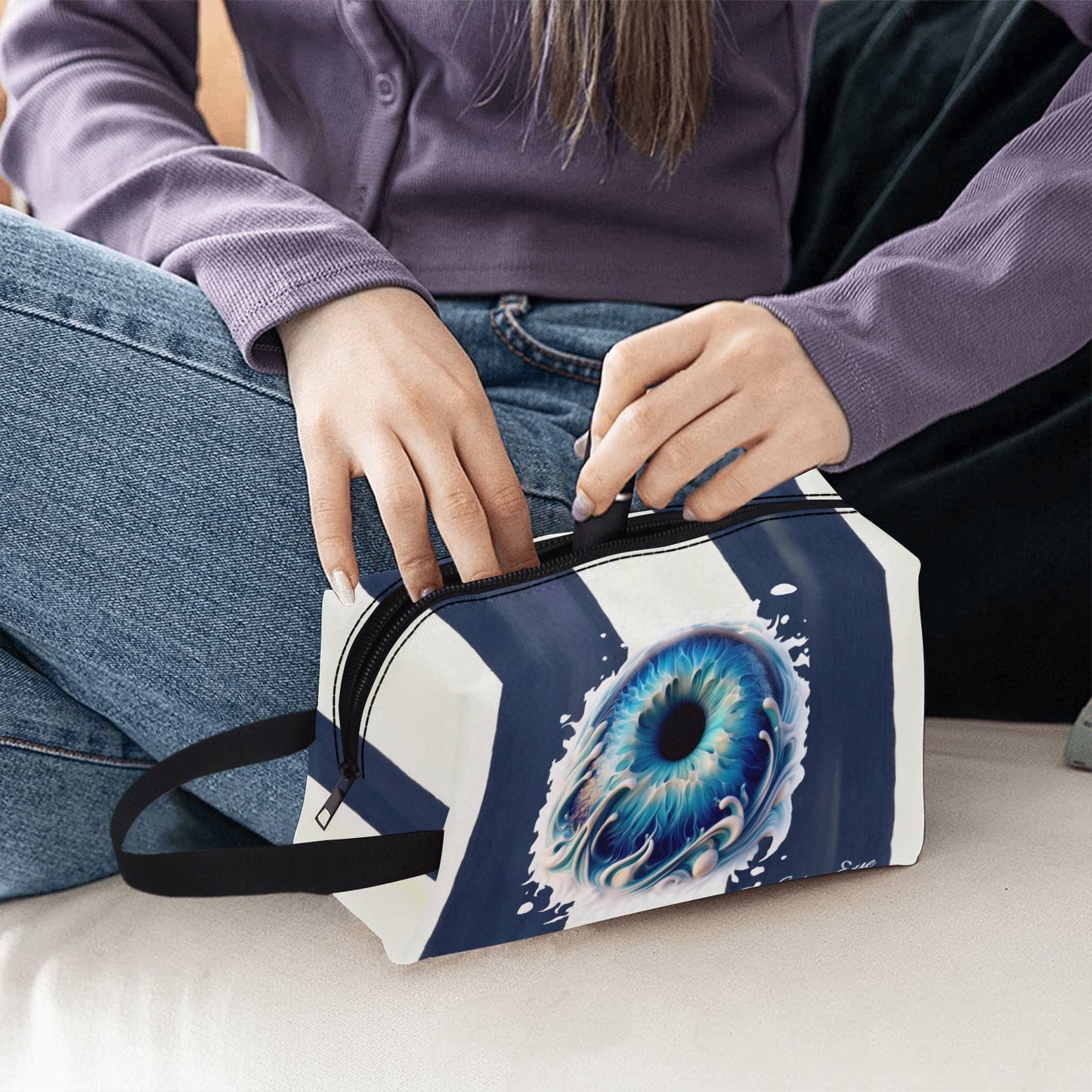 Eye Sea Mini