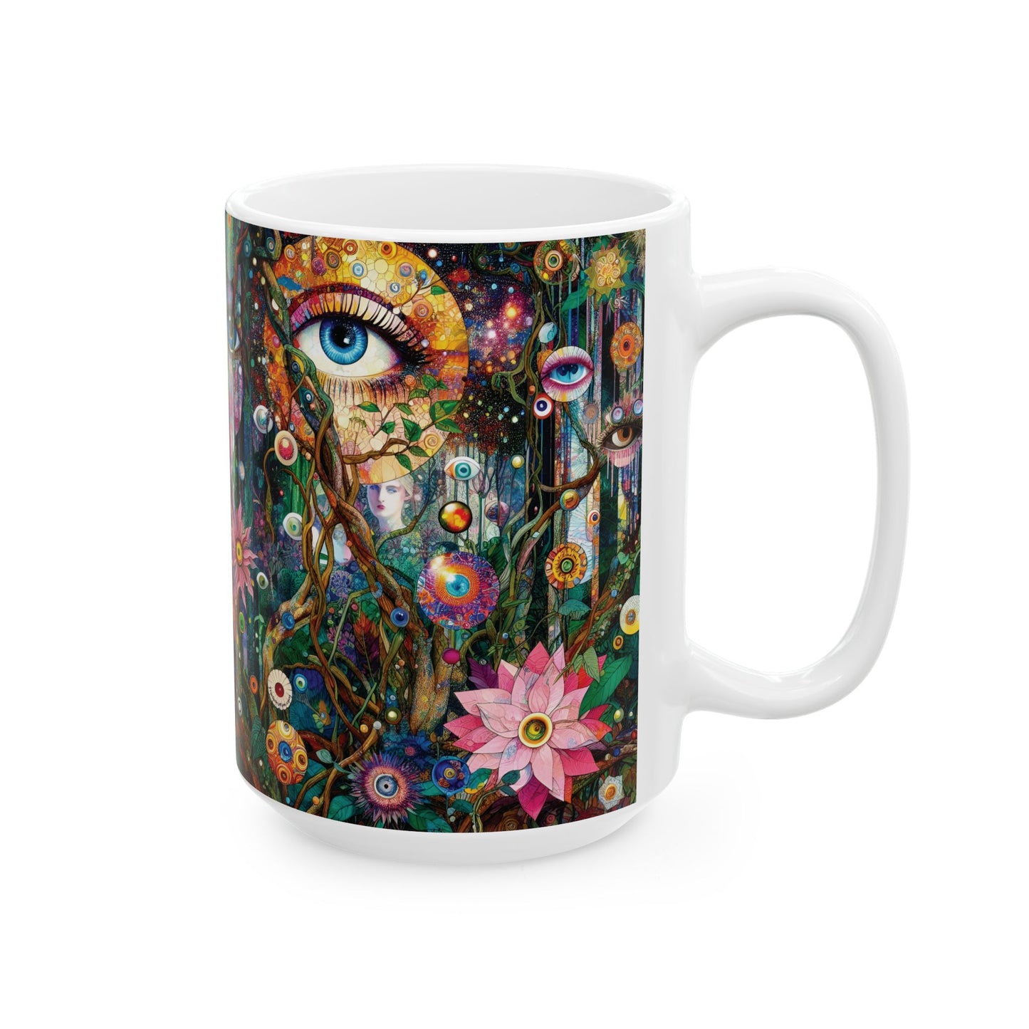 “Photosynthesize This, Karen” – Fueled by sunlight, sarcasm, and hot coffee.