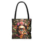 Fridellas Mystic Guardian Tote