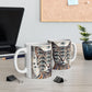 You’ll Never Be Good Enough Cat Mug
