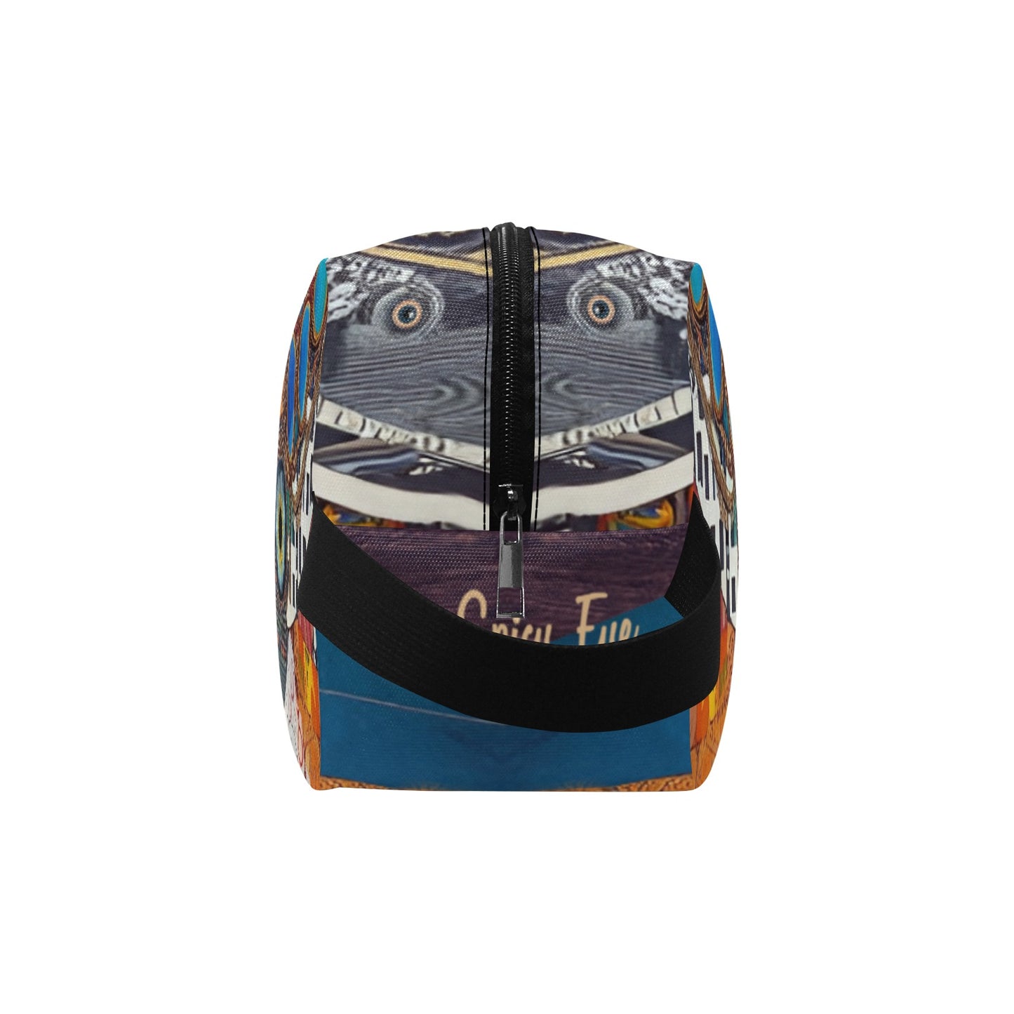 Patchwork Vision Mini
