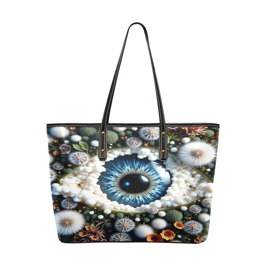 Eye In The Meadow