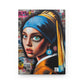 Vermeer, but Make It Vengeful