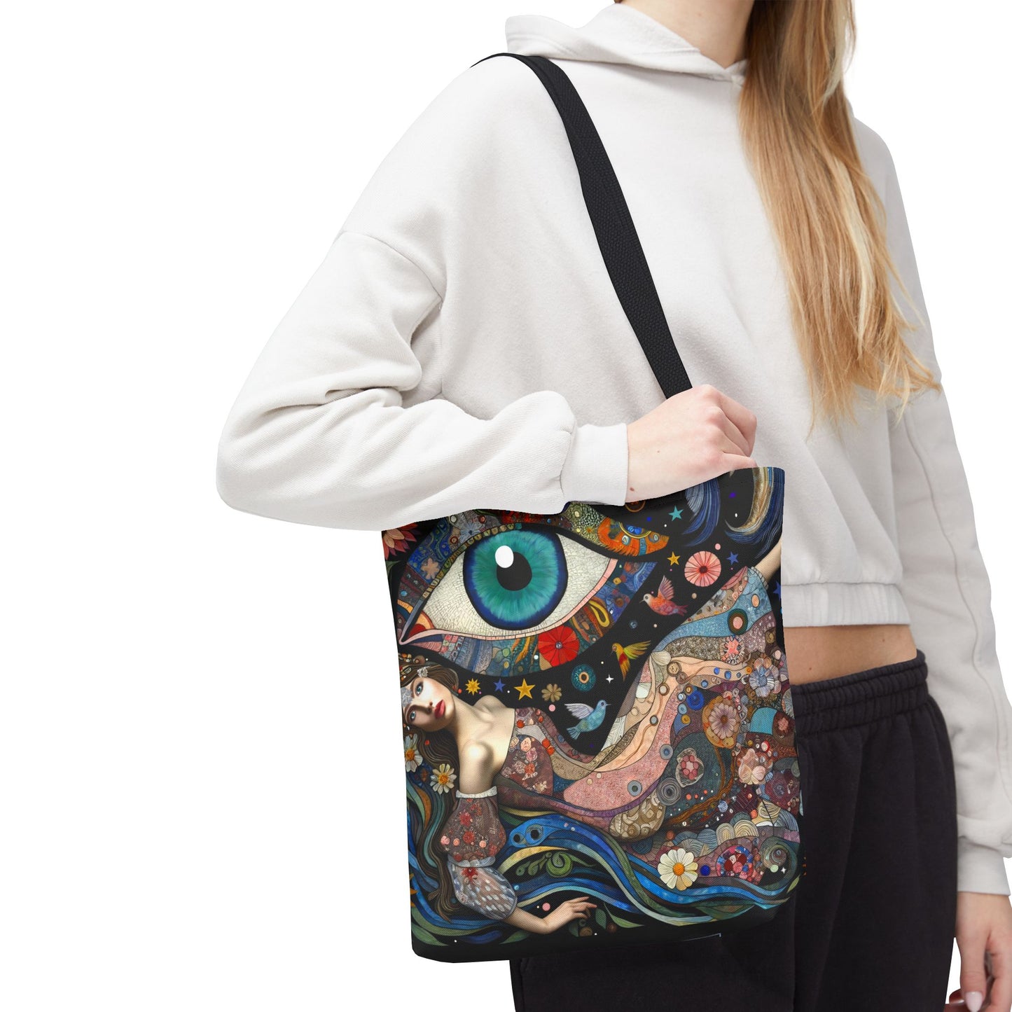 Sip the Stars, See the Future! Tote